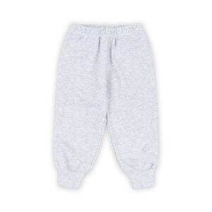 Lou Sweat Pants OCS, Off White Melange - Konges Slojd