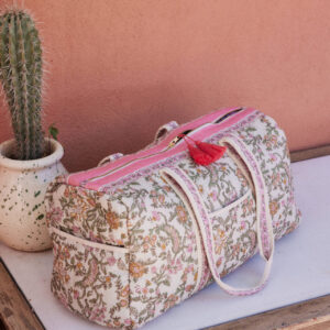 36 Hour Bag Bilbao - Louise Misha