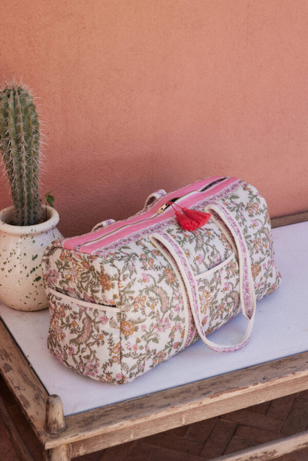 36 Hour Bag Bilbao - Louise Misha