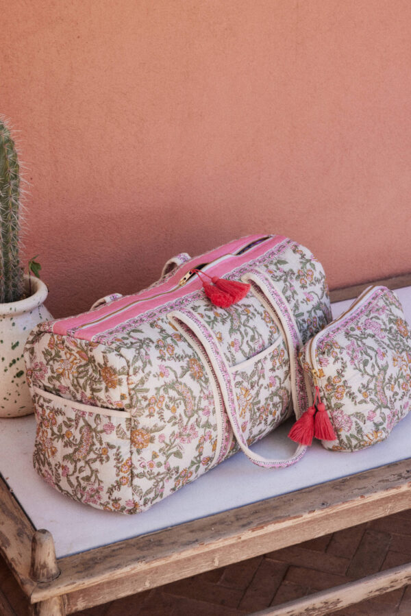 Pouch Teiki - Louise Misha - Image 2