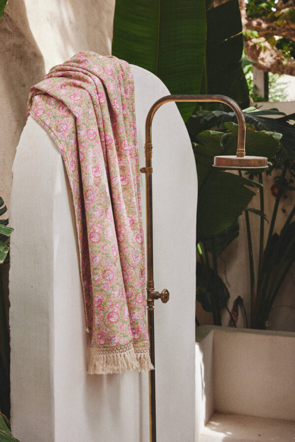 Beach Towel Lana – Louise Misha - Image 3