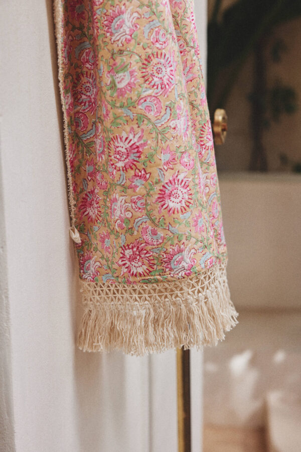 Beach Towel Lana – Louise Misha