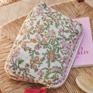 Pouch Teiki - Louise Misha