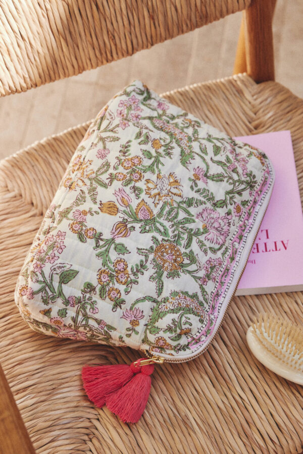 Pouch Teiki - Louise Misha