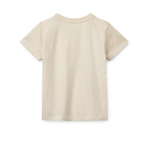 Apia Placement Shortsleeve T-shirt - Liewood - Image 4