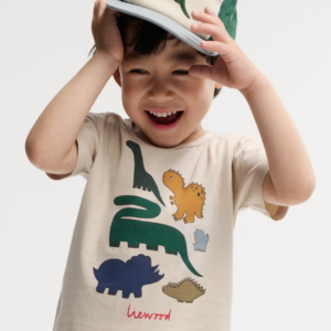 Apia Placement Shortsleeve T-shirt - Liewood