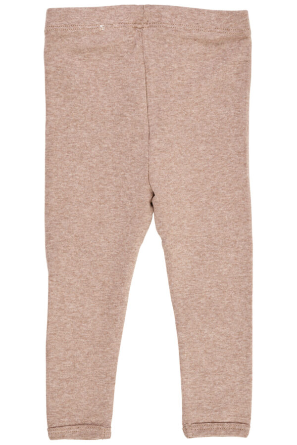 Melange Leggings - Image 2