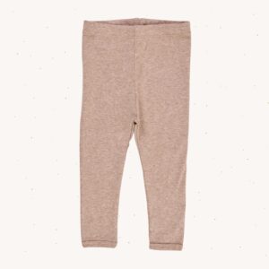 Melange Leggings