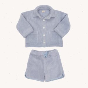 Future Organic Terry Set - Copenhagen Colors