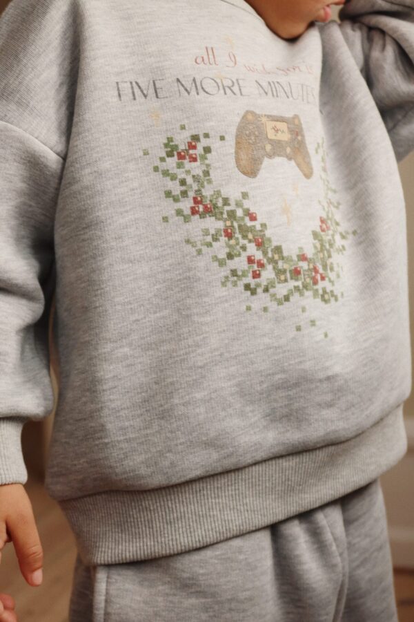 Lou Sweat Pants Ocs - Image 5