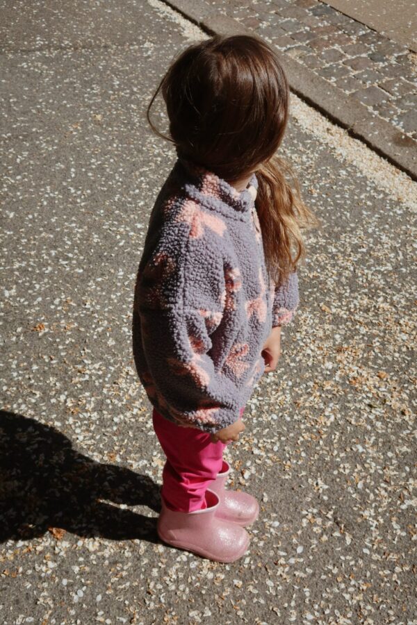 Jody Teddy Jacket GRS - Image 7