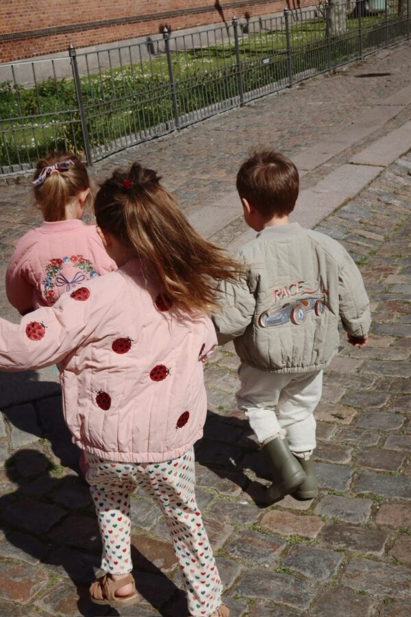 Juno Bomber Jacket - Image 6