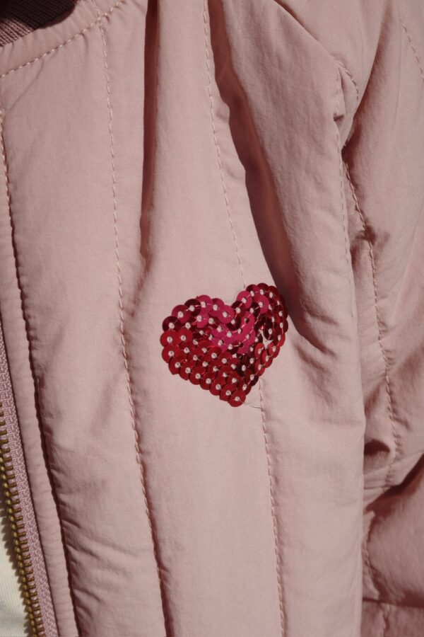 Juno Bomber Jacket - Image 4