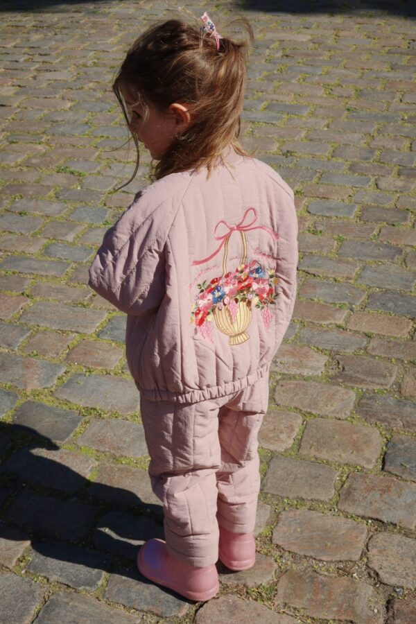 Juno Bomber Jacket - Image 5