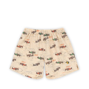 Elliot Shorts GOTS