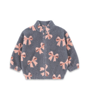 Jody Teddy Jacket GRS