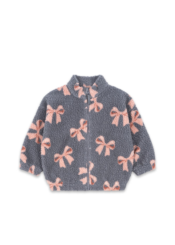 Jody Teddy Jacket GRS