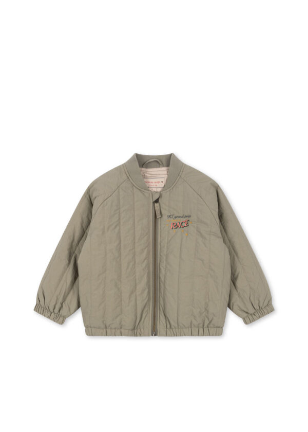 Juno Bomber Jacket - Image 2