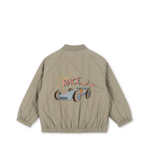 Juno Bomber Jacket