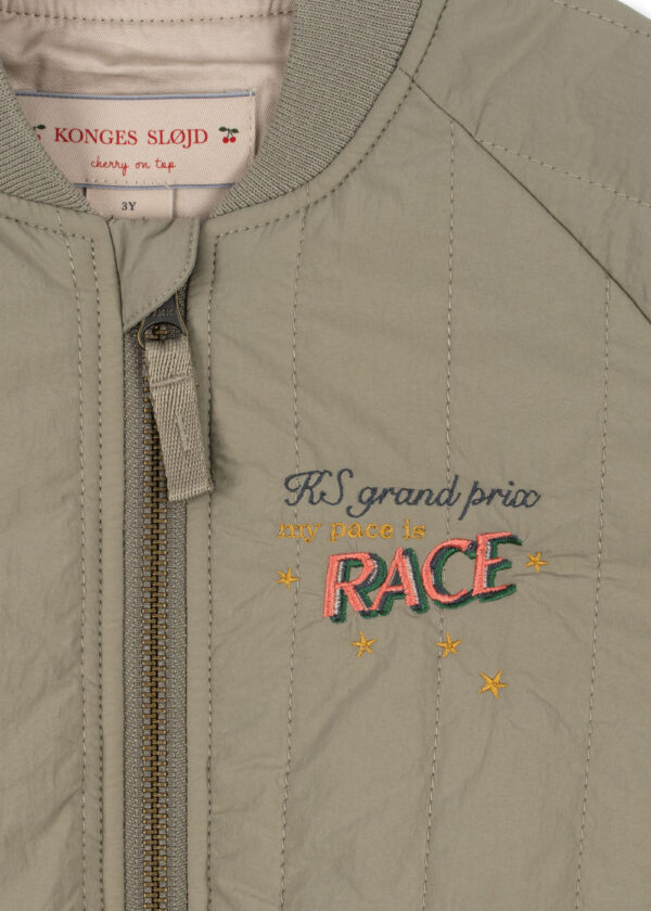 Juno Bomber Jacket - Image 3