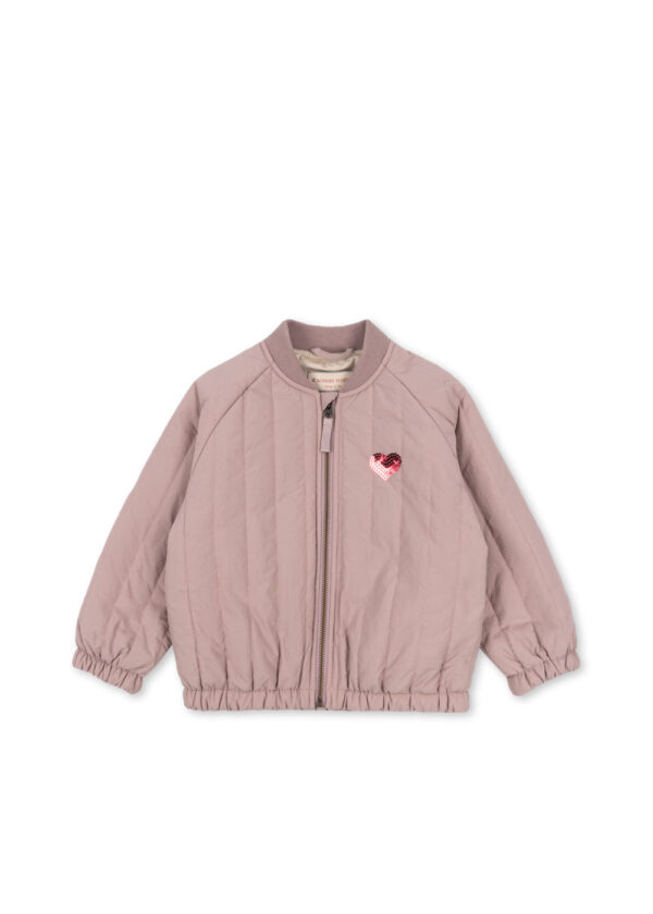Juno Bomber Jacket - Image 2