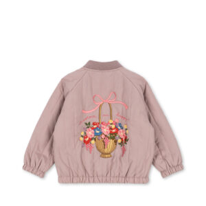 Juno Bomber Jacket