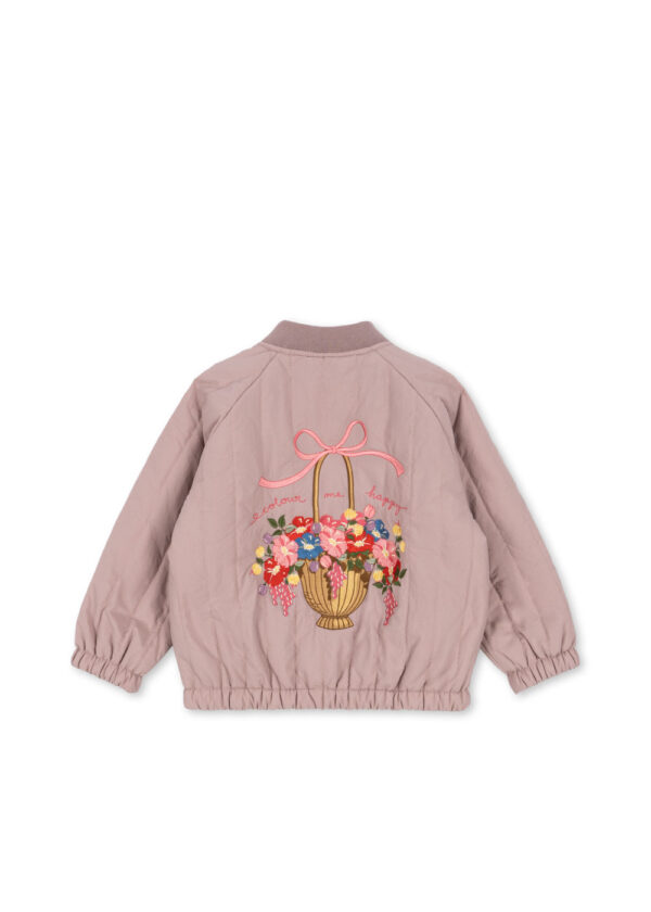 Juno Bomber Jacket