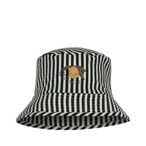 Seer Asnou Bucket Hat GRS