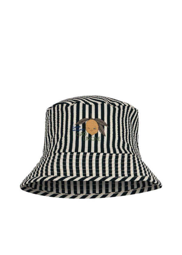 Seer Asnou Bucket Hat GRS