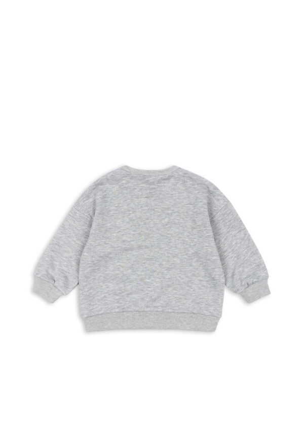 Lou Sailor Sweatshirt - Konges Slojd - Image 3