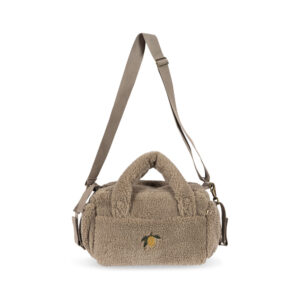 Jody All You Need Mini Bag - Diaper Teddy Bag