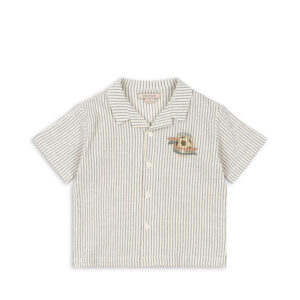 Elliot SS Shirt GOTS - Konges Slojd