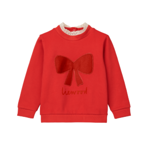 Baby Sweatshirt Rakel