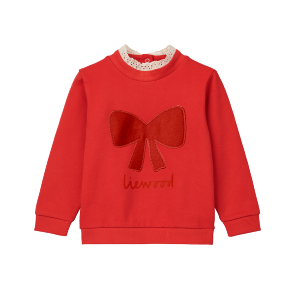 Baby Sweatshirt Rakel