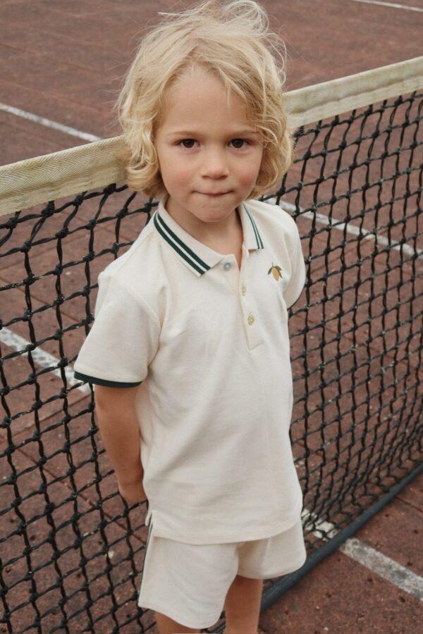 Florian Polo Shirt - Konges Slojd - Image 5