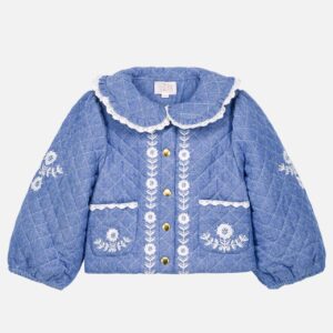 Coat Jouliana Louise Misha