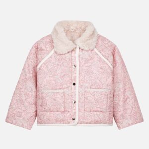 Reversible Coat Louise Misha Jasmina