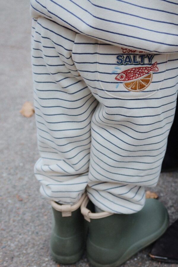 Sweatpants "Amio" - Sour and Salty - Konges Slojd - Image 2