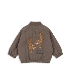 Juno Bomber Jacket
