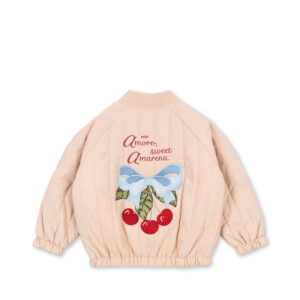 Juno Bomber Jacket