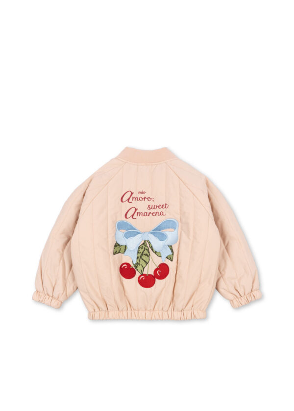 Juno Bomber Jacket