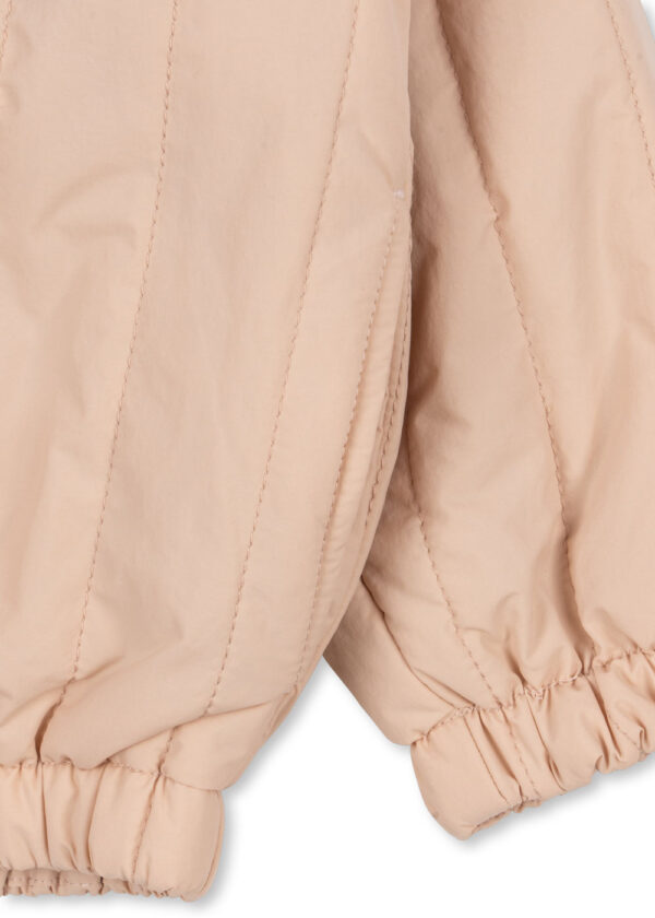 Juno Bomber Jacket Cameo Rose - Konges Slojd - Image 11