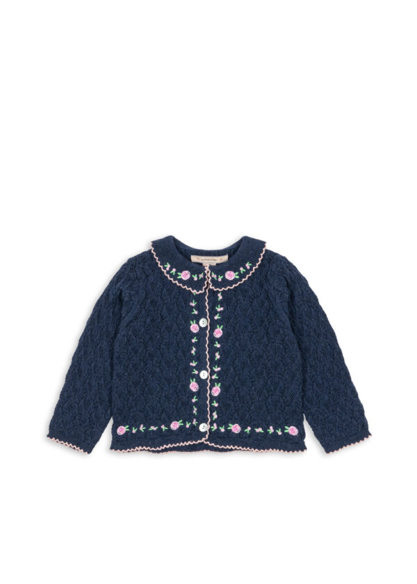 Rosier Cardigan