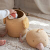 Basket Charlie The Chicken - Image 8