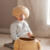 Basket Charlie The Chicken - Image 9