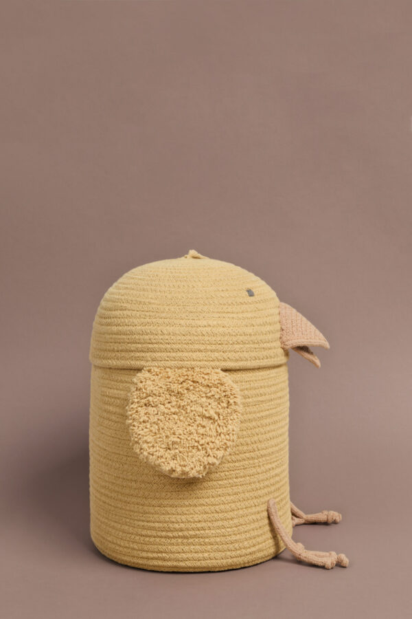 Basket Charlie The Chicken - Image 3