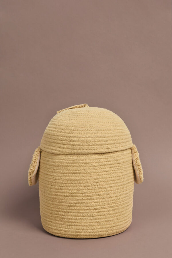 Basket Charlie The Chicken - Image 4