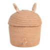 Basket Mini Peggy The Pig - Image 6