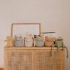 Basket Mini Peggy The Pig - Image 4