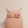 Basket Peggy The Pig - Image 2